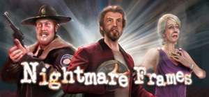 Nightmare Frames banner