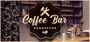 Coffee Bar Renovator banner