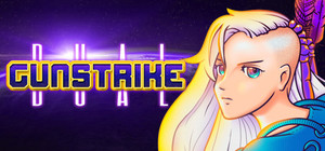 Dual Gunstrike banner