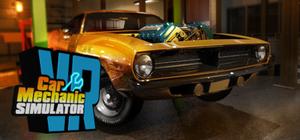 Car Mechanic Simulator 2018 - VR banner