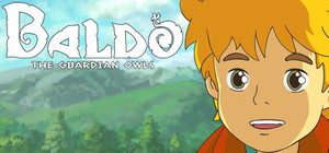 Baldo the guardian owls banner
