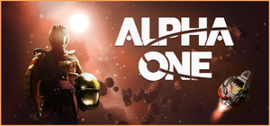 Alpha One banner