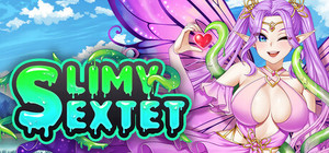 Slimy Sextet banner