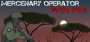 Mercenary Operator: Wolves banner
