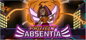 Project Absentia banner