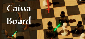 Caïssa Board banner