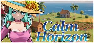 Calm Horizon banner