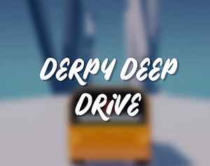 Derpy Deep Drive banner