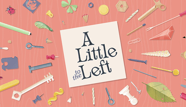 A Little To The Left