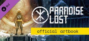 Paradise Lost Digital Artbook banner