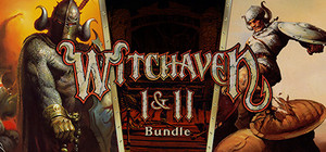 Witchaven I & II Bundle banner
