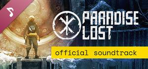 Paradise Lost - Soundtrack banner