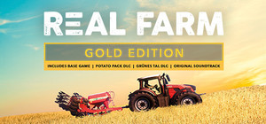 Real Farm - Gold Edition banner
