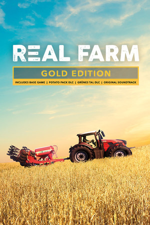 Real Farm - Gold Edition のセール価格