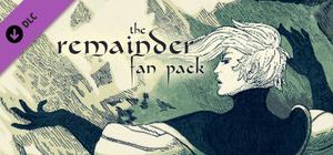 The Remainder - Fan Pack banner