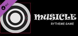 Musicle - Explosion Skin banner