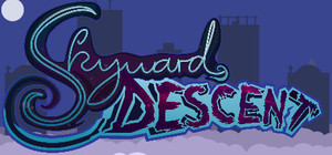 Skyward Descent banner