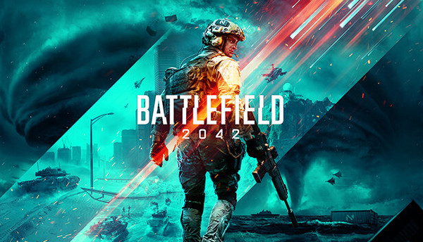 BATTLEFIELD™ 2042