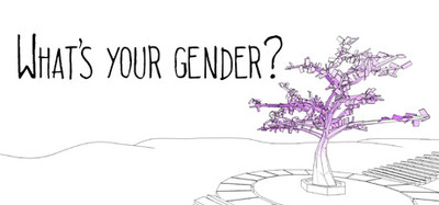 What's your gender?