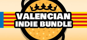 Valencian Indie Bundle banner