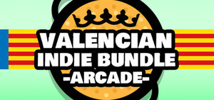 Valencian Indie Bundle - Arcade banner
