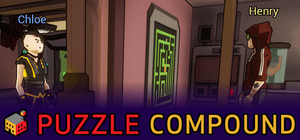Puzzle Compound banner
