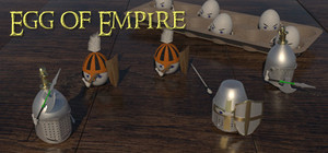 Egg of Empire banner