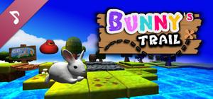 Bunny's Trail Soundtrack banner