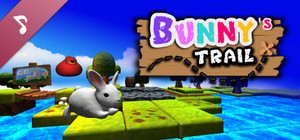 Bunny's Trail Soundtrack banner