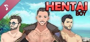 Hentai Boy - Original Soundtrack banner