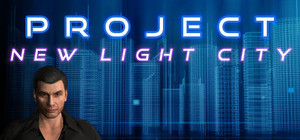Project: New Light City banner