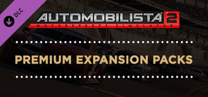 Automobilista 2 Premium Expansion Packs banner