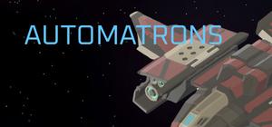 Automatrons TD banner