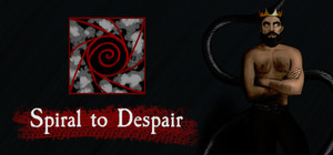 Spiral to Despair banner