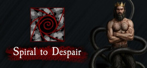 Spiral to Despair banner