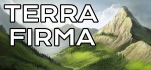 Terra Firma banner