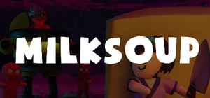 Milksoup banner