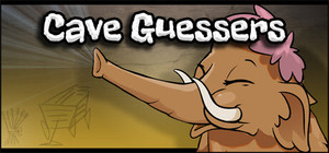 Cave Guessers banner