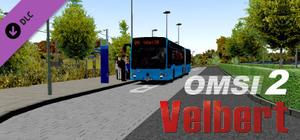 OMSI 2 Add-On Velbert banner