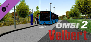 OMSI 2 Add-On Velbert banner