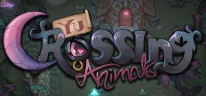 Yu Crossing Animals banner
