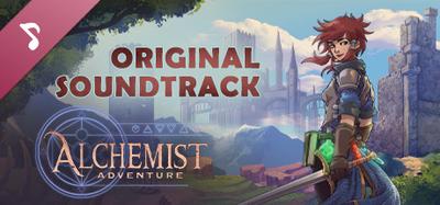 Alchemist Adventure Soundtrack