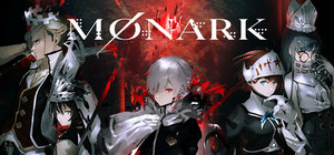 MONARK banner