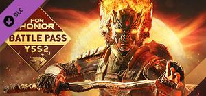 For Honor - Battle Pass - Year 5 Season 2 banner