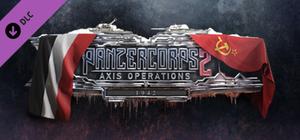 Panzer Corps 2: Axis Operations - 1942 banner
