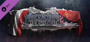 Panzer Corps 2: Axis Operations - 1942 banner