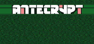 Antecrypt⚡