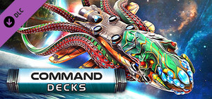 Star Realms - Command Decks banner