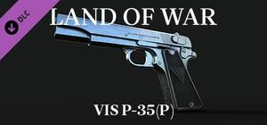 Land of War - Chrome Vis banner