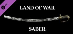Land of War - Saber wz.1921 banner